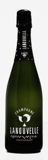 LANOUVELLE CHAMPAGNE CL.75 BRUT